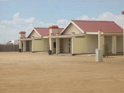 My Travelution - Travel Club - Buck's Camping Lodge