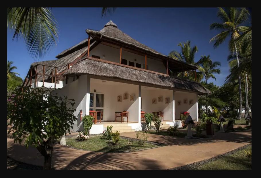 My Travelution - Travel Club - Amarina Hotel