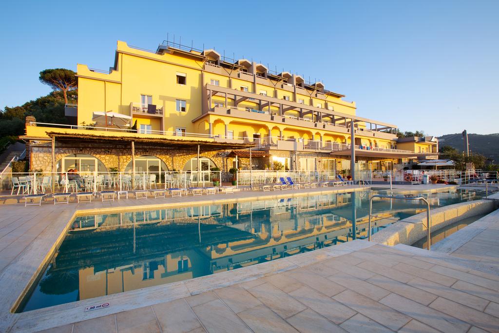 My Travelution - Travel Club - Art Hotel Gran Paradiso