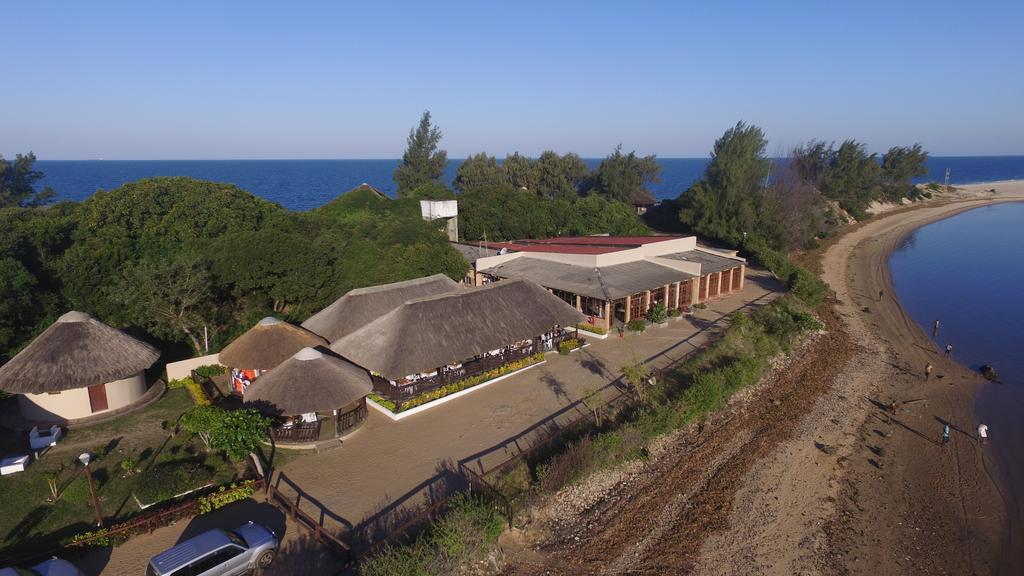My Travelution - Travel Club - Macaneta Island Resort
