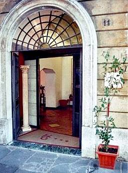 My Travelution - Travel Club - Giorgi Hotel