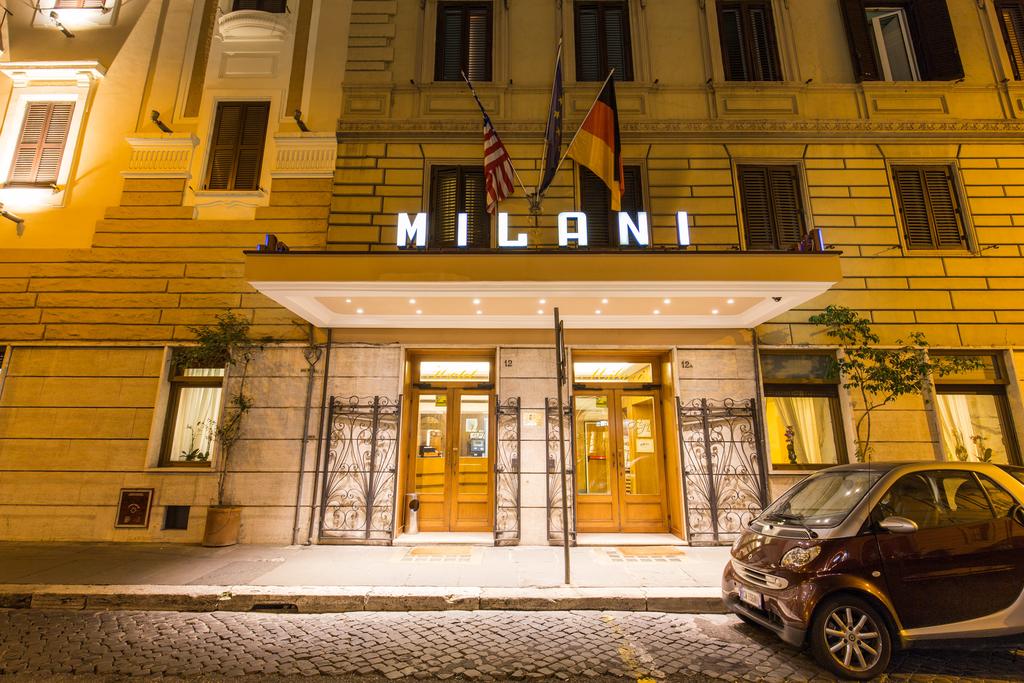 My Travelution - Travel Club - Milani Hotel