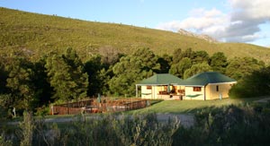 My Travelution - Travel Club - Bonniedale Holiday Farm