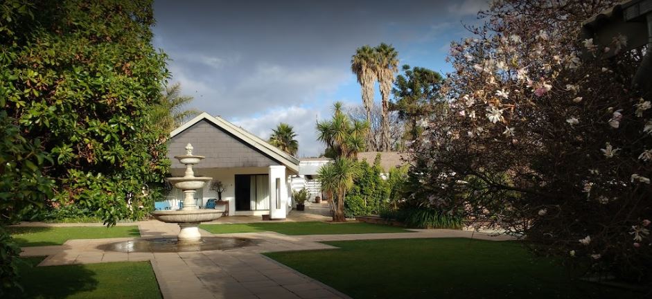 My Travelution - Travel Club - Africa Sky Guest House