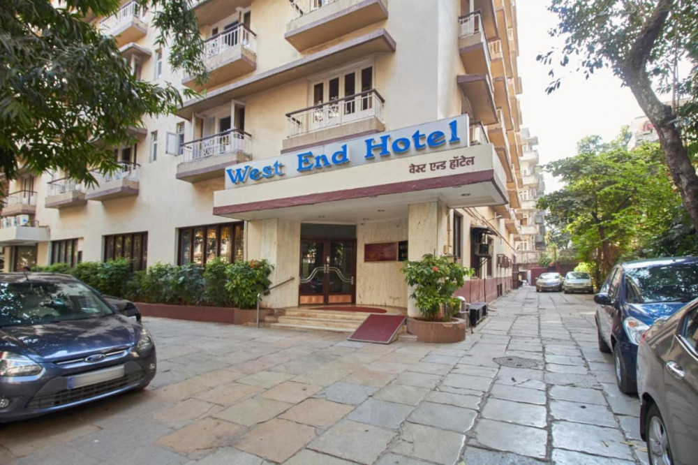 My Travelution - Travel Club - West End