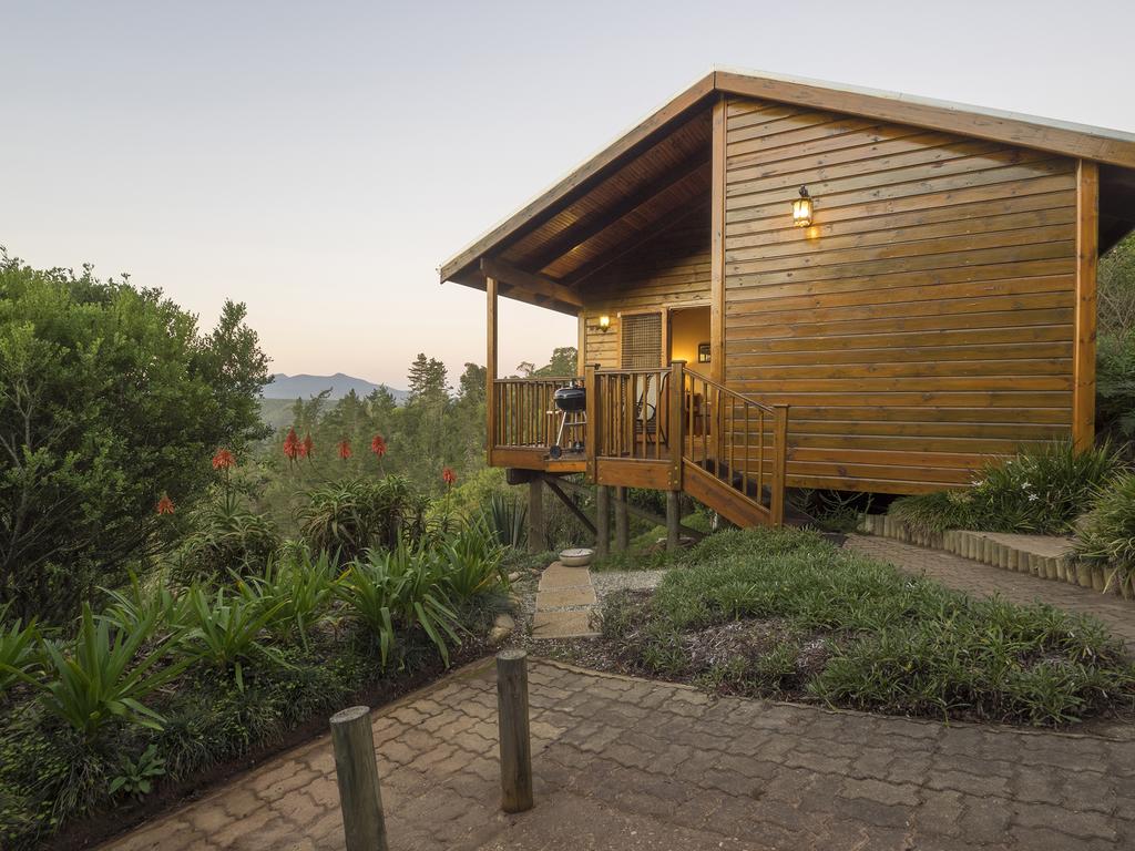 My Travelution - Travel Club - Cliffhanger Cottages