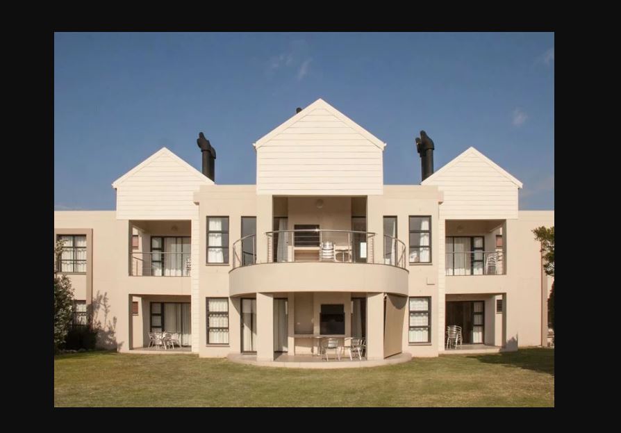 My Travelution - Travel Club - Ellefsen Golf Suites - Langebaan Country & Golf Estate