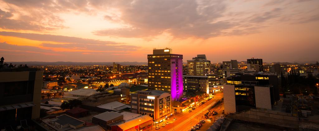 My Travelution - Travel Club - Kalahari Sands Hotel & Casino