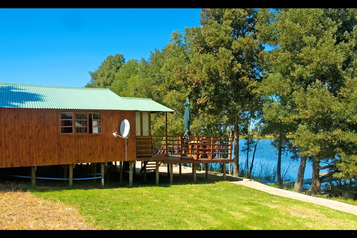 My Travelution - Travel Club - Toorbos Self-Catering Cottages