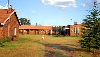 My Travelution - Travel Club - Hummingbird Bed And Breakfast