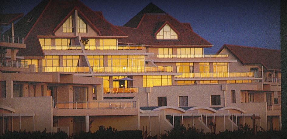 My Travelution - Travel Club - Dolphin Beach Hotel