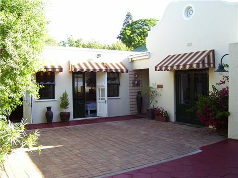 My Travelution - Travel Club - Allegro Cottages