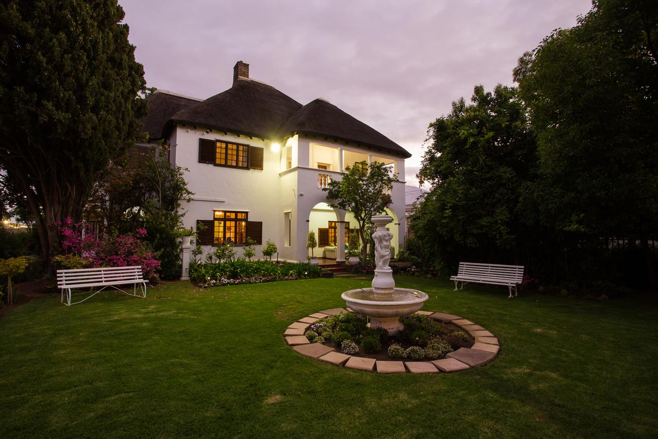 My Travelution - Travel Club - Zonneweelde Guest House