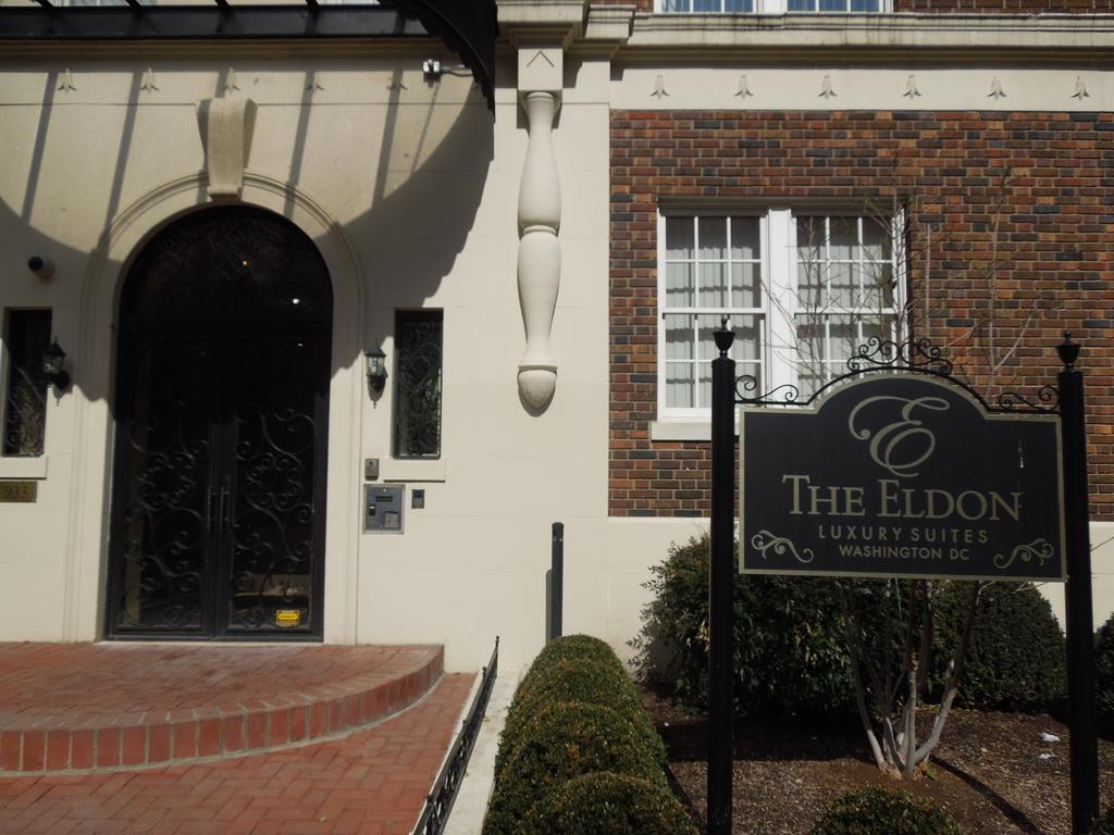 My Travelution - Travel Club - The Eldon Luxury Suites