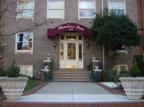 My Travelution - Travel Club - The Windsor Inn