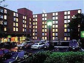 My Travelution - Travel Club - Holiday Inn Georgetown, Washington Dc