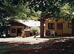 My Travelution - Travel Club - Berghaven Holiday Cottages