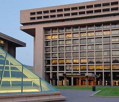 My Travelution - Travel Club - L' Enfant Plaza