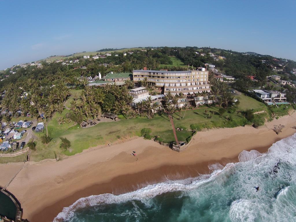 My Travelution - Travel Club - Salt Rock Hotel And Resort