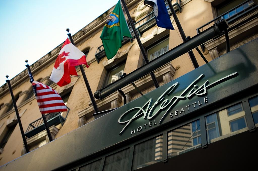 My Travelution - Travel Club - Kimpton Alexis Hotel