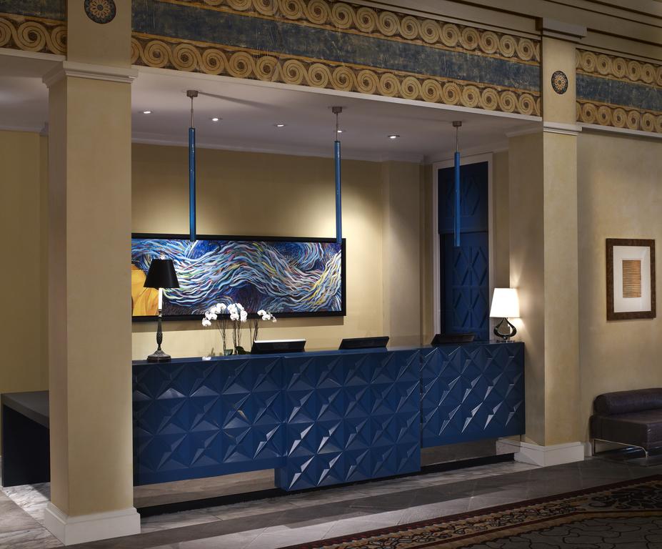 My Travelution - Travel Club - Hotel Monaco Seattle