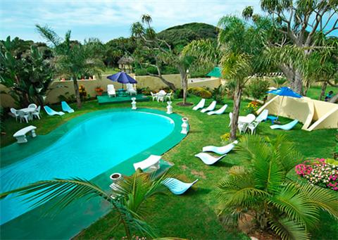 My Travelution - Travel Club - Coffee Bay Hotel