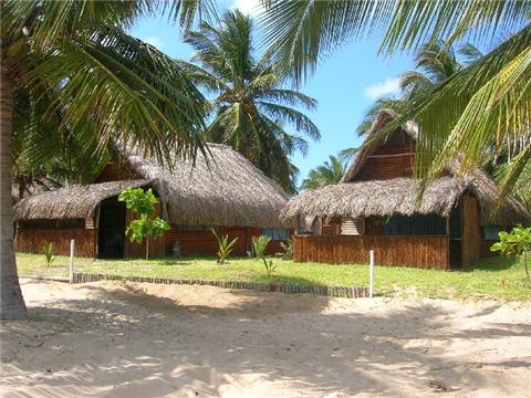 My Travelution - Travel Club - Areia Branca Lodge