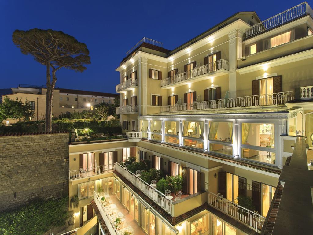 My Travelution - Travel Club - Hotel Corallo