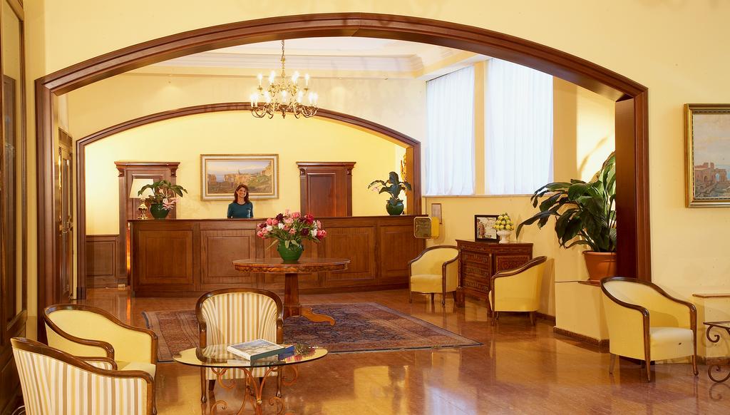 My Travelution - Travel Club - Hotel Villa Diodoro