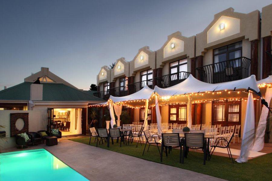 My Travelution - Travel Club - Feathers Lodge Boutique Hotel