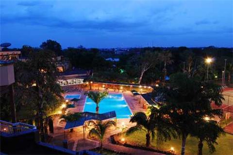 My Travelution - Travel Club - Nike Lake Resort