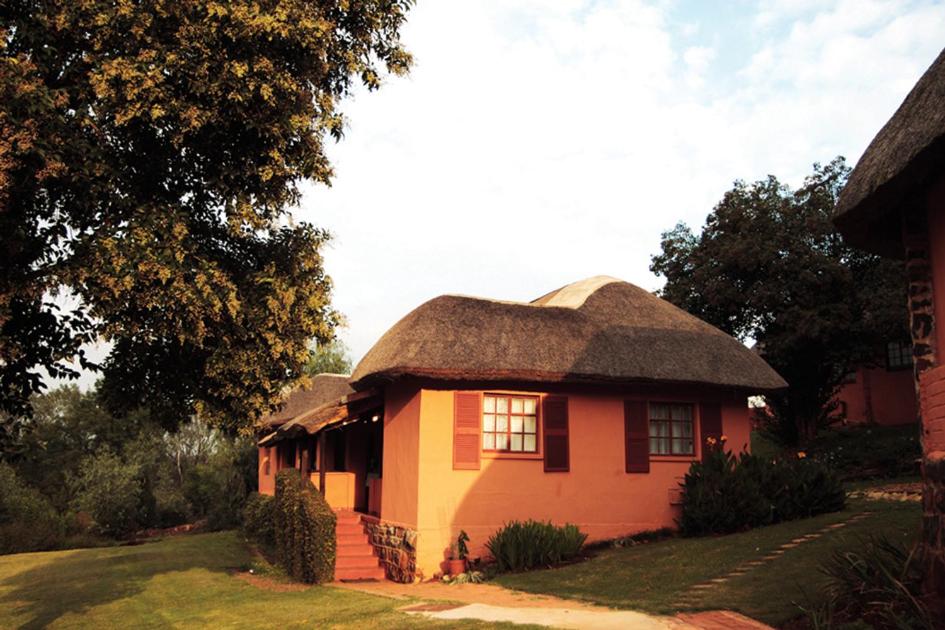 My Travelution - Travel Club - Sandford Park Country Hotel