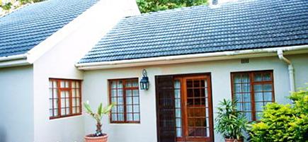 My Travelution - Travel Club - Tweespruit Self Catering
