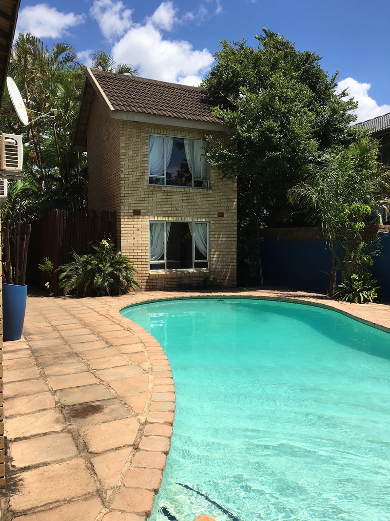My Travelution - Travel Club - Ingwenya Lodge