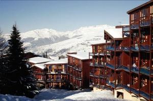 My Travelution - Travel Club - Residence Maeva Charmettoger