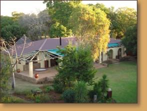 My Travelution - Travel Club - Thula Thula Lodge
