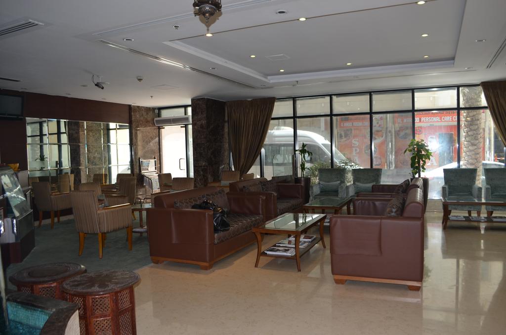 My Travelution - Travel Club - Golden Tulip Al Barsha