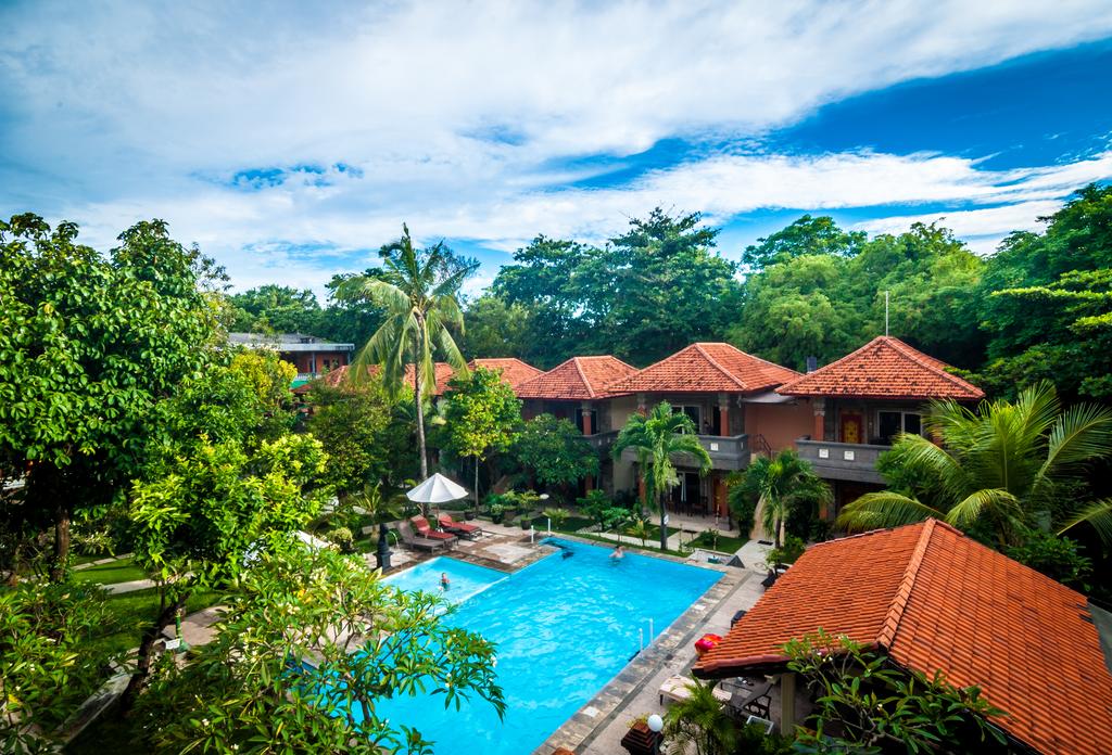 My Travelution - Travel Club - Melasti Beach Bungalows And Spa