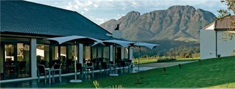 My Travelution - Travel Club - African Valley Estate