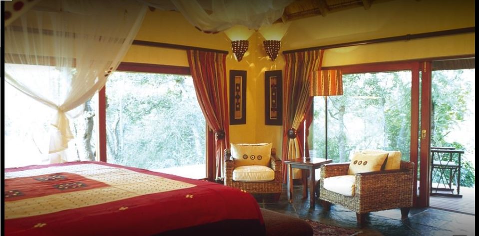 My Travelution - Travel Club - Royal Legend Safari Lodge