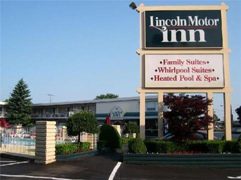 My Travelution - Travel Club - Hotel Lincoln Motor Inn