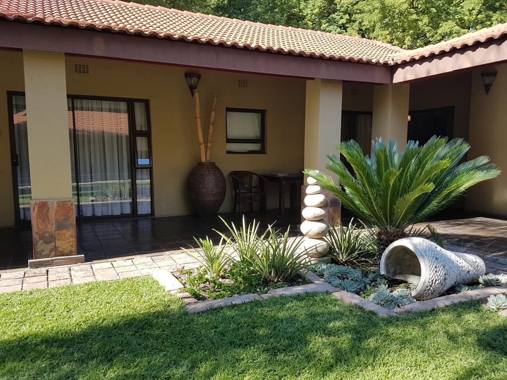 My Travelution - Travel Club - Santai Guest House