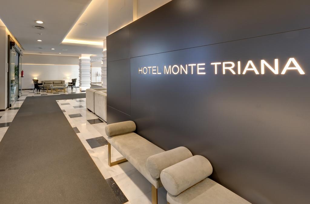 My Travelution - Travel Club - Monte Triana Hotel Seville