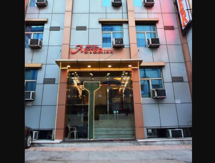 My Travelution - Travel Club - Hotel Aster Inn