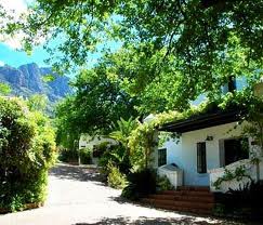 My Travelution - Travel Club - Dekraal Country Lodge