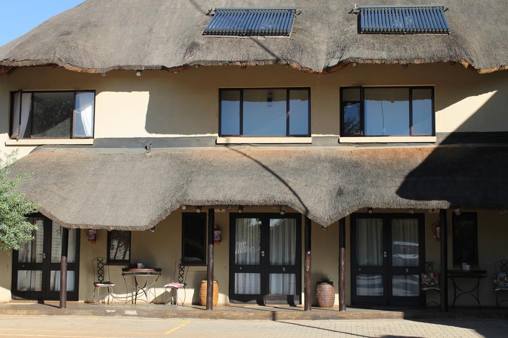My Travelution - Travel Club - Monte Christo Country Lodge