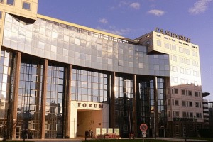 My Travelution - Travel Club - Campanile Lyon Centre