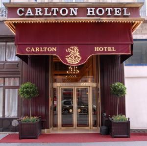 My Travelution - Travel Club - Mercure Carlton Lyon
