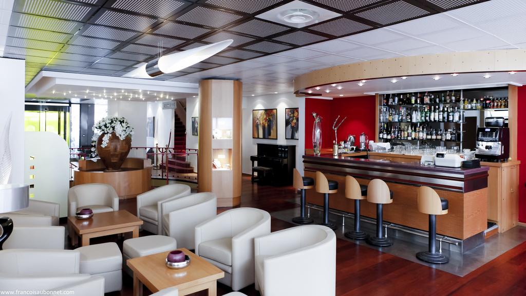 My Travelution - Travel Club - Best Western Hotel Charlemagne