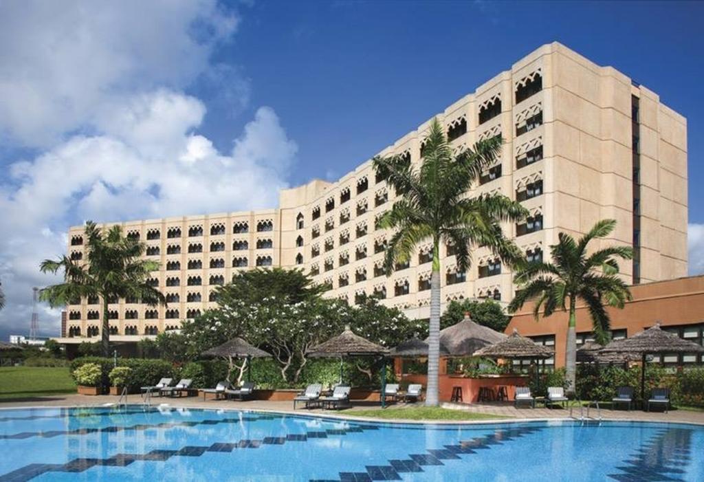 My Travelution - Travel Club - Movenpick Royal Palm Hotel